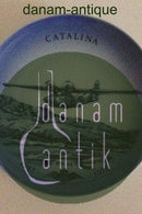 Bing & Grondahl SAS Flyer Platte Nr. 2 1977