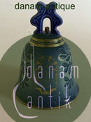 1985年的Bing Grondahl大型圣诞钟