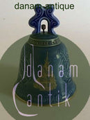 Bing & Grøndahl Stor Juleklokke fra 1979