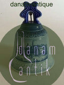 Bing & Grondahl Large Christmas Bell from 1978