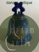 Bing & Grøndahl Stor Juleklokke fra 1977