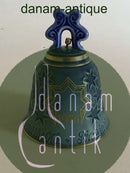 Bing & Grøndahl Stor Juleklokke fra 1976