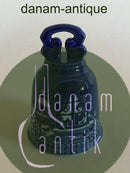 Royal Copenhagen Juleklokke fra 2001