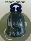 Royal Copenhagen Juleklokke fra 2000