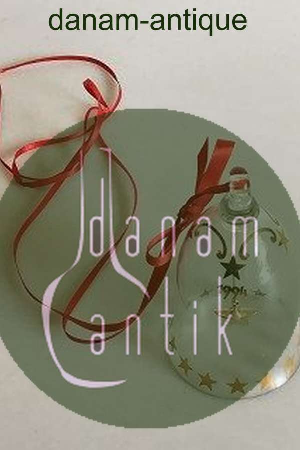 Royal Copenhagen Års Juleklokke 1994