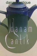 Royal Copenhagen RC Christmas Cup Coffee Pot