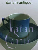 Royal Copenhagen Julekop og Underkop 2011