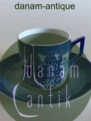 Royal Copenhagen Julekop og Underkop 2009