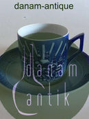 Royal Copenhagen Julekop og Underkop 2008