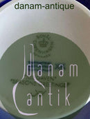 Royal Copenhagen Julekop og Underkop 2003