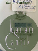 Royal Copenhagen Julekop fra 1999