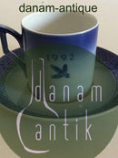 Royal Copenhagen Julekop fra 1992