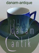 Royal Copenhagen Julekop og Underkop 1991