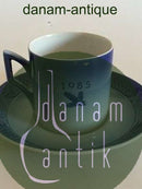 Royal Copenhagen Christmas Cup from 1985