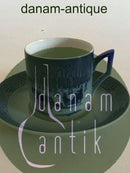 Royal Copenhagen Julekop fra 1984