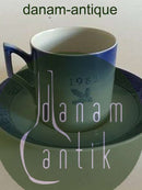 Royal Copenhagen Julekop fra 1982