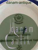 Royal Copenhagen Julekop fra 1979