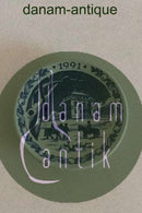 Royal Copenhagen Juleplaquette 1991