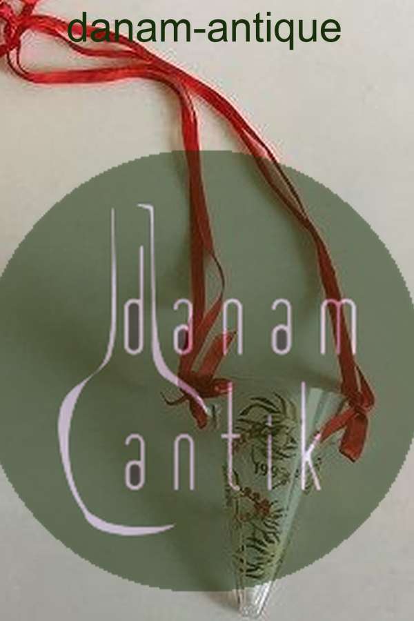 Royal Copenhagen Års Kræmmerhus 1995