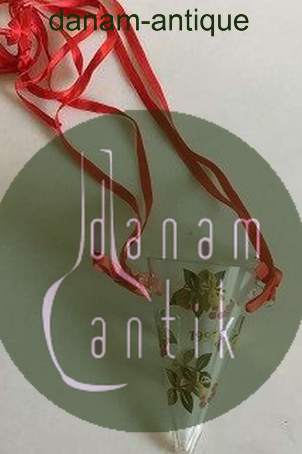 Royal Copenhagen Års Kræmmerhus 1994