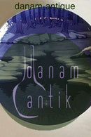 Bing & Grøndahl Stor juleplatte 1911 BG-L1911