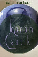 Bing & Grøndahl Stor juleplatte 1910 BG-L1910