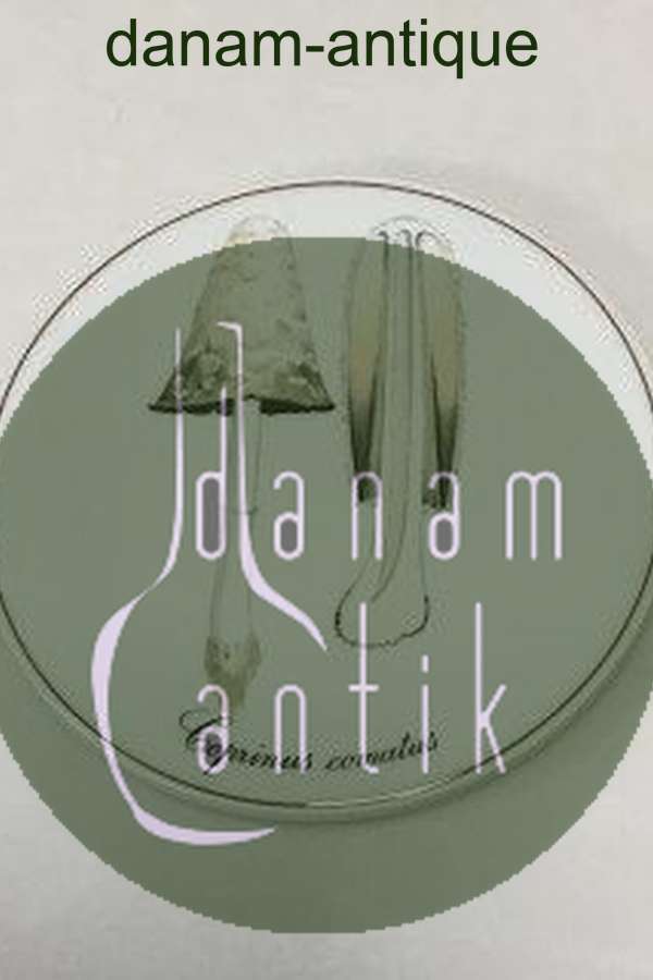 Bing & Grøndahl Svampeplatte No 3515/949