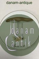 Bing & Grøndahl Svampeplatte No 3518/949