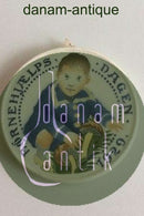 Aluminia Børnehjælps Platte 1929