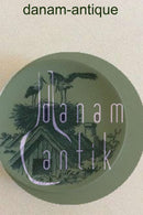 ロイヤルコペンハーゲン 2010 プラケット SAS No9