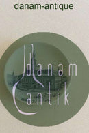 Royal Copenhagen 2010 Plaquette SAS No 1