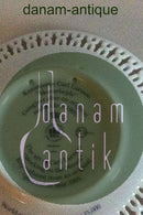 Bing & Grondahl Carl Larsson Mini Plate "Working in the Woods".