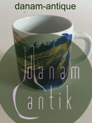 Royal Copenhagen Lille Årskrus 2008