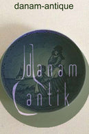 Royal Copenhagen Mors Day Plate from 1989