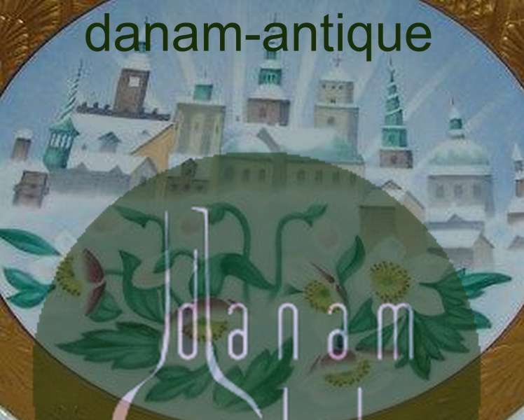 Royal Copenhagen Juleplatte fra 2008 i overglasur 199 kopier