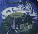 ロイヤルコペンハーゲン クリスマスプレート 2002
