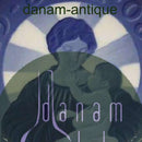 Royal Copenhagen Juleplatte fra 1908