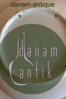 Royal Copenhagen Prøve Juleplatte fra 1908