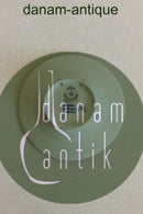 Royal Copenhagen Mindeplatte Philadelphia 1776 - 1926