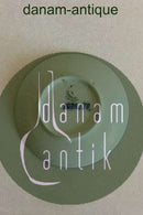 Royal Copenhagen Mindeplatte Intern Keram Arbejder Kongress 1929 København