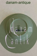 Royal Copenhagen Mindeplatte / Juleplatte med Nat Motiv