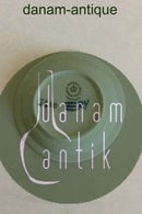 Royal Copenhagen Commemorative Plate with lake motif No 3610