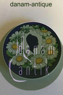 Royal Copenhagen Mindeplatte Dronning Margrethes 50års Fødselsdag