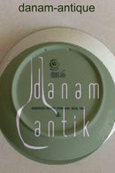 Royal Copenhagen Mindeplatte I.O.C.T Nordisk Good Templar Råd 1977