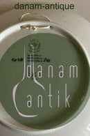 Royal Copenhagen Platte Frederik IX, 1947-1972