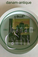 Royal Copenhagen Storm P Jubilæums Platte no. 6