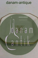 Royal Copenhagen Mindeplatte 1934-1958 Thomas B. Thriges Fond