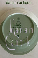 Royal Copenhagen Storm P Jubilæums Platte no. 4