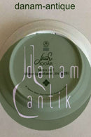 Royal Copenhagen Storm P Jubilæums Platte no. 1