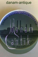 Royal Copenhagen Mindeplatte fra 1936 RC-CM278